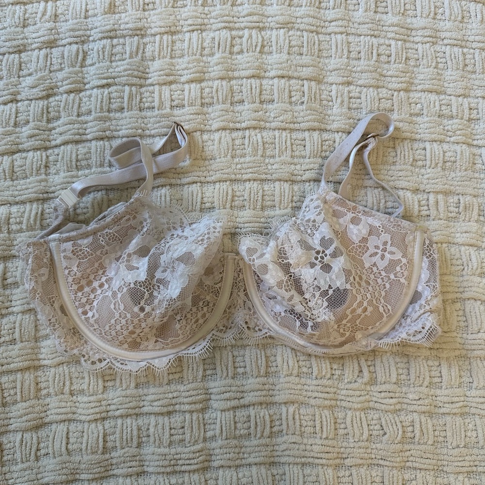VS Bra 32DDD